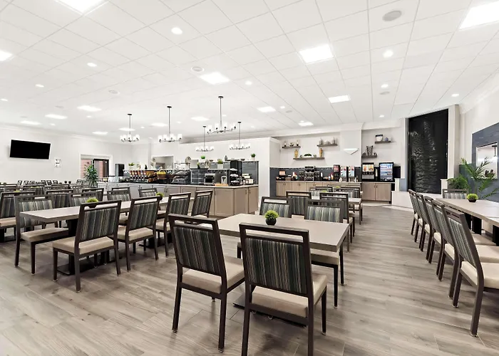 Best Western Plus Concordville Hotel